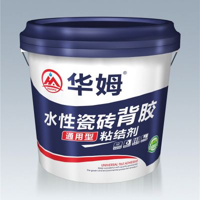 瓷磚背膠通用型 全國統(tǒng)一零售價：￥395